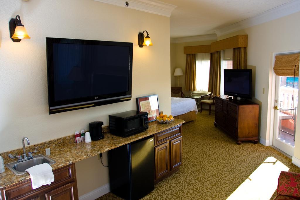 Amelia Hotel At The Beach Fernandina Beach Cameră foto