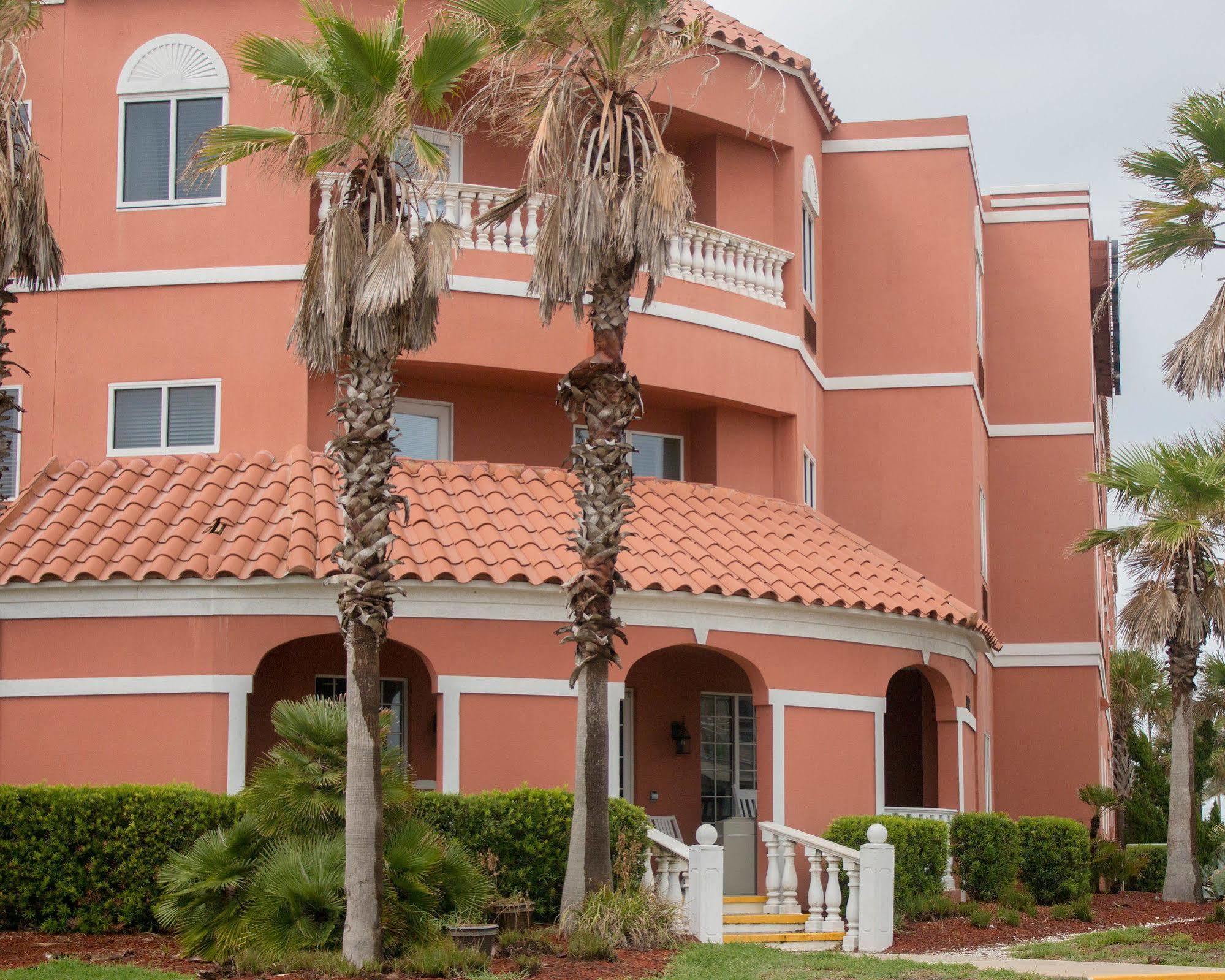 Amelia Hotel At The Beach Fernandina Beach Exterior foto
