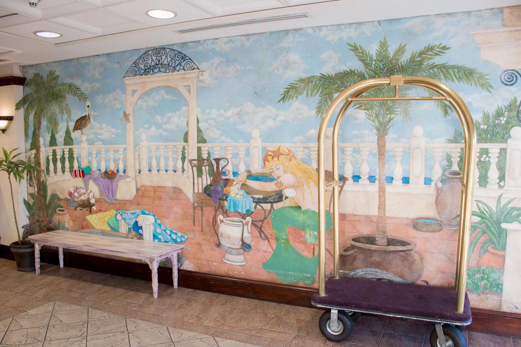 Amelia Hotel At The Beach Fernandina Beach Exterior foto